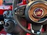 USED 2023 72 FIAT 500 1.0 MHEV RED Hatchback 3dr Petrol Manual Euro 6 (s/s) (70 bhp) 