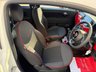 USED 2023 72 FIAT 500 1.0 MHEV RED Hatchback 3dr Petrol Manual Euro 6 (s/s) (70 bhp) 