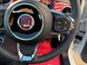 USED 2023 72 FIAT 500 1.0 MHEV RED Hatchback 3dr Petrol Manual Euro 6 (s/s) (70 bhp) 