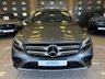 USED 2017 67 MERCEDES-BENZ GLC 2.1 GLC220d AMG Line SUV 5dr Diesel G-Tronic 4MATIC Euro 6 (s/s) (170 ps) 