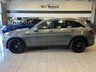USED 2017 67 MERCEDES-BENZ GLC 2.1 GLC220d AMG Line SUV 5dr Diesel G-Tronic 4MATIC Euro 6 (s/s) (170 ps) 