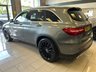 USED 2017 67 MERCEDES-BENZ GLC 2.1 GLC220d AMG Line SUV 5dr Diesel G-Tronic 4MATIC Euro 6 (s/s) (170 ps) 