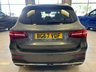 USED 2017 67 MERCEDES-BENZ GLC 2.1 GLC220d AMG Line SUV 5dr Diesel G-Tronic 4MATIC Euro 6 (s/s) (170 ps) 