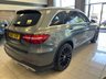 USED 2017 67 MERCEDES-BENZ GLC 2.1 GLC220d AMG Line SUV 5dr Diesel G-Tronic 4MATIC Euro 6 (s/s) (170 ps) 