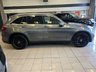 USED 2017 67 MERCEDES-BENZ GLC 2.1 GLC220d AMG Line SUV 5dr Diesel G-Tronic 4MATIC Euro 6 (s/s) (170 ps) 