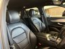 USED 2017 67 MERCEDES-BENZ GLC 2.1 GLC220d AMG Line SUV 5dr Diesel G-Tronic 4MATIC Euro 6 (s/s) (170 ps) 