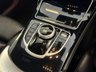 USED 2017 67 MERCEDES-BENZ GLC 2.1 GLC220d AMG Line SUV 5dr Diesel G-Tronic 4MATIC Euro 6 (s/s) (170 ps) 