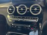 USED 2017 67 MERCEDES-BENZ GLC 2.1 GLC220d AMG Line SUV 5dr Diesel G-Tronic 4MATIC Euro 6 (s/s) (170 ps) 