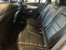 USED 2017 67 MERCEDES-BENZ GLC 2.1 GLC220d AMG Line SUV 5dr Diesel G-Tronic 4MATIC Euro 6 (s/s) (170 ps) 