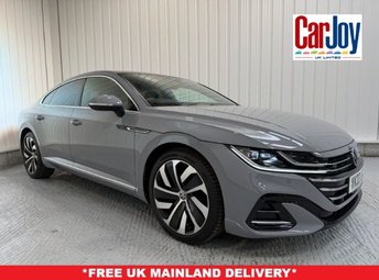 2022 VOLKSWAGEN ARTEON
