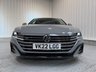 USED 2022 22 VOLKSWAGEN ARTEON 2.0 TSI R-Line Fastback 5dr Petrol DSG auto 190 bhp 