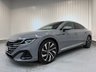 USED 2022 22 VOLKSWAGEN ARTEON 2.0 TSI R-Line Fastback 5dr Petrol DSG auto 190 bhp 