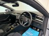 USED 2022 22 VOLKSWAGEN ARTEON 2.0 TSI R-Line Fastback 5dr Petrol DSG auto 190 bhp 