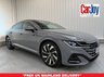 USED 2022 22 VOLKSWAGEN ARTEON 2.0 TSI R-Line Fastback 5dr Petrol DSG auto 190 bhp 