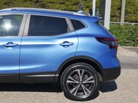 USED 2020 70 NISSAN QASHQAI 1.3 DIG-T N-Connecta SUV 5dr Petrol Manual Euro 6 (s/s) (140 ps) 