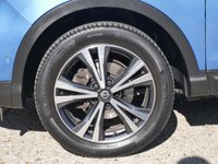 USED 2020 70 NISSAN QASHQAI 1.3 DIG-T N-Connecta SUV 5dr Petrol Manual Euro 6 (s/s) (140 ps) 