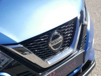 USED 2020 70 NISSAN QASHQAI 1.3 DIG-T N-Connecta SUV 5dr Petrol Manual Euro 6 (s/s) (140 ps) 