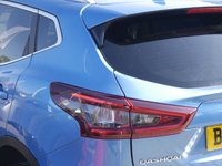 USED 2020 70 NISSAN QASHQAI 1.3 DIG-T N-Connecta SUV 5dr Petrol Manual Euro 6 (s/s) (140 ps) 