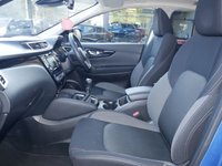 USED 2020 70 NISSAN QASHQAI 1.3 DIG-T N-Connecta SUV 5dr Petrol Manual Euro 6 (s/s) (140 ps) 