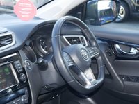 USED 2020 70 NISSAN QASHQAI 1.3 DIG-T N-Connecta SUV 5dr Petrol Manual Euro 6 (s/s) (140 ps) 