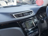 USED 2020 70 NISSAN QASHQAI 1.3 DIG-T N-Connecta SUV 5dr Petrol Manual Euro 6 (s/s) (140 ps) 