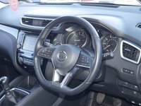 USED 2020 70 NISSAN QASHQAI 1.3 DIG-T N-Connecta SUV 5dr Petrol Manual Euro 6 (s/s) (140 ps) 