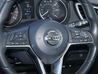 USED 2020 70 NISSAN QASHQAI 1.3 DIG-T N-Connecta SUV 5dr Petrol Manual Euro 6 (s/s) (140 ps) 
