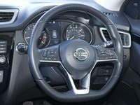 USED 2020 70 NISSAN QASHQAI 1.3 DIG-T N-Connecta SUV 5dr Petrol Manual Euro 6 (s/s) (140 ps) 
