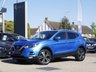 USED 2020 70 NISSAN QASHQAI 1.3 DIG-T N-Connecta SUV 5dr Petrol Manual Euro 6 (s/s) (140 ps) 