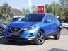 USED 2020 70 NISSAN QASHQAI 1.3 DIG-T N-Connecta SUV 5dr Petrol Manual Euro 6 (s/s) (140 ps) 