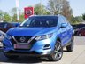 USED 2020 70 NISSAN QASHQAI 1.3 DIG-T N-Connecta SUV 5dr Petrol Manual Euro 6 (s/s) (140 ps) 