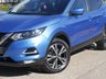 USED 2020 70 NISSAN QASHQAI 1.3 DIG-T N-Connecta SUV 5dr Petrol Manual Euro 6 (s/s) (140 ps) 