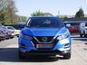 USED 2020 70 NISSAN QASHQAI 1.3 DIG-T N-Connecta SUV 5dr Petrol Manual Euro 6 (s/s) (140 ps) 