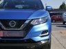 USED 2020 70 NISSAN QASHQAI 1.3 DIG-T N-Connecta SUV 5dr Petrol Manual Euro 6 (s/s) (140 ps) 