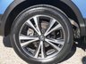 USED 2020 70 NISSAN QASHQAI 1.3 DIG-T N-Connecta SUV 5dr Petrol Manual Euro 6 (s/s) (140 ps) 