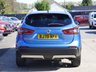 USED 2020 70 NISSAN QASHQAI 1.3 DIG-T N-Connecta SUV 5dr Petrol Manual Euro 6 (s/s) (140 ps) 