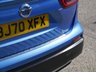 USED 2020 70 NISSAN QASHQAI 1.3 DIG-T N-Connecta SUV 5dr Petrol Manual Euro 6 (s/s) (140 ps) 