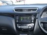USED 2020 70 NISSAN QASHQAI 1.3 DIG-T N-Connecta SUV 5dr Petrol Manual Euro 6 (s/s) (140 ps) 