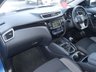 USED 2020 70 NISSAN QASHQAI 1.3 DIG-T N-Connecta SUV 5dr Petrol Manual Euro 6 (s/s) (140 ps) 