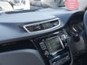 USED 2020 70 NISSAN QASHQAI 1.3 DIG-T N-Connecta SUV 5dr Petrol Manual Euro 6 (s/s) (140 ps) 
