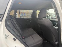 USED 2021 71 TOYOTA RAV4 2.5 VVT-h GPF Design SUV 5dr Petrol Hybrid CVT 4WD Euro 6 (s/s) (222 ps) 1 owner full history great example