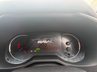 USED 2021 71 TOYOTA RAV4 2.5 VVT-h GPF Design SUV 5dr Petrol Hybrid CVT 4WD Euro 6 (s/s) (222 ps) 1 owner full history great example