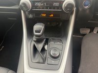 USED 2021 71 TOYOTA RAV4 2.5 VVT-h GPF Design SUV 5dr Petrol Hybrid CVT 4WD Euro 6 (s/s) (222 ps) 1 owner full history great example