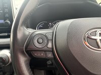 USED 2021 71 TOYOTA RAV4 2.5 VVT-h GPF Design SUV 5dr Petrol Hybrid CVT 4WD Euro 6 (s/s) (222 ps) 1 owner full history great example