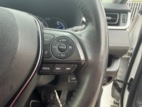 USED 2021 71 TOYOTA RAV4 2.5 VVT-h GPF Design SUV 5dr Petrol Hybrid CVT 4WD Euro 6 (s/s) (222 ps) 1 owner full history great example