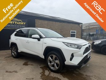 View our TOYOTA RAV4