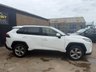 USED 2021 71 TOYOTA RAV4 2.5 VVT-h GPF Design SUV 5dr Petrol Hybrid CVT 4WD Euro 6 (s/s) (222 ps) 1 owner full history great example