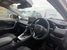 USED 2021 71 TOYOTA RAV4 2.5 VVT-h GPF Design SUV 5dr Petrol Hybrid CVT 4WD Euro 6 (s/s) (222 ps) 1 owner full history great example