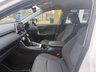 USED 2021 71 TOYOTA RAV4 2.5 VVT-h GPF Design SUV 5dr Petrol Hybrid CVT 4WD Euro 6 (s/s) (222 ps) 1 owner full history great example