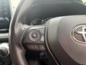 USED 2021 71 TOYOTA RAV4 2.5 VVT-h GPF Design SUV 5dr Petrol Hybrid CVT 4WD Euro 6 (s/s) (222 ps) 1 owner full history great example
